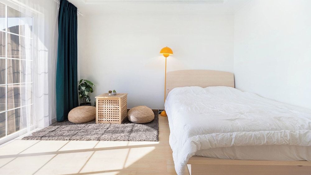 Sometown Pension Room (Sun / Moon) - Randomly Assigned 3