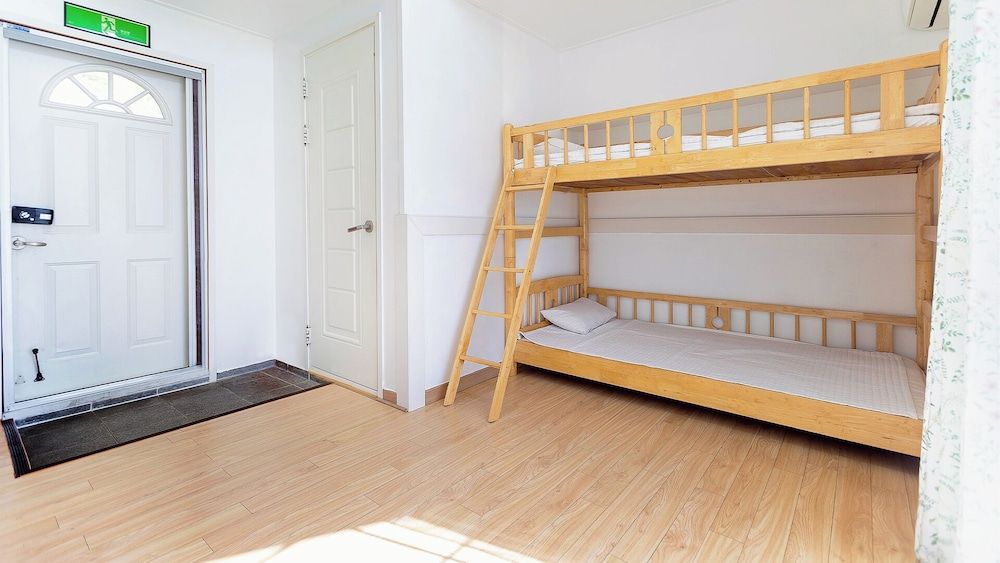 Sometown Pension Room (Sky-Wind) 3