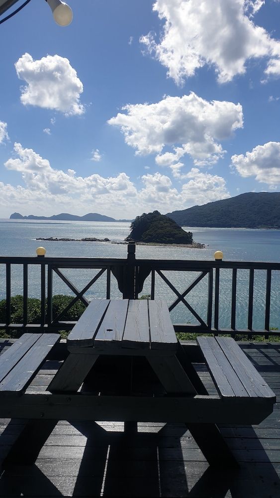 Sometown Pension Room (Sky-Wind) 8