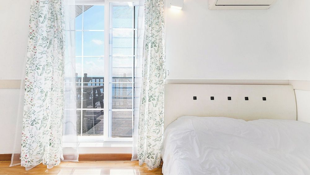 Sometown Pension Room (Sky-Wind) 12