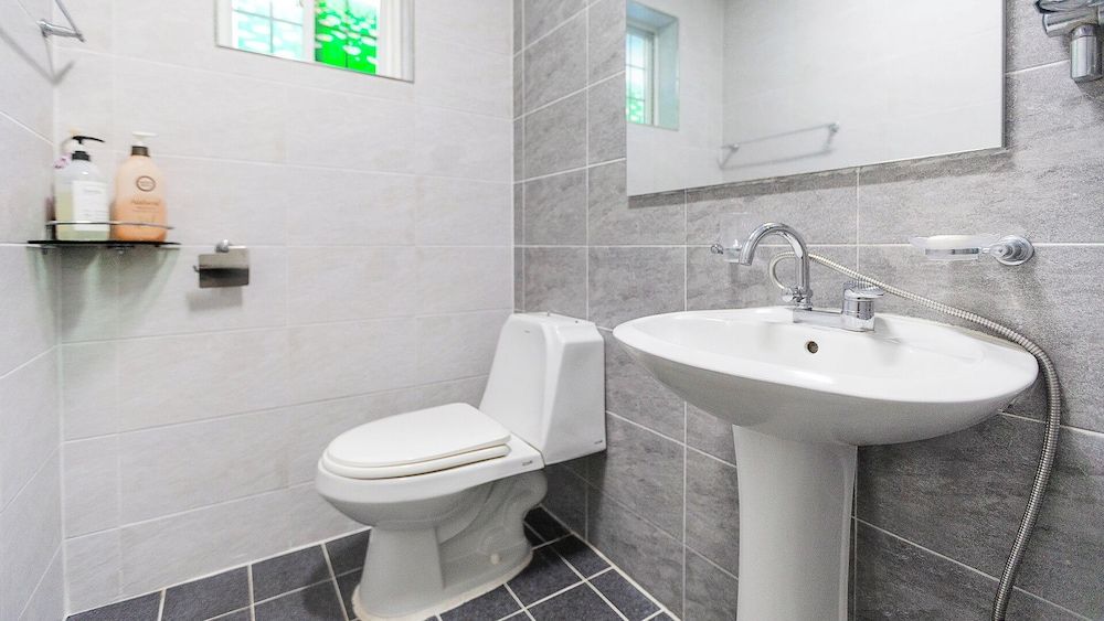 Sometown Pension Room (Sun / Moon) - Randomly Assigned 14