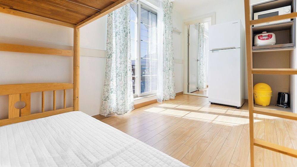 Sometown Pension Room (Sky-Wind) 5