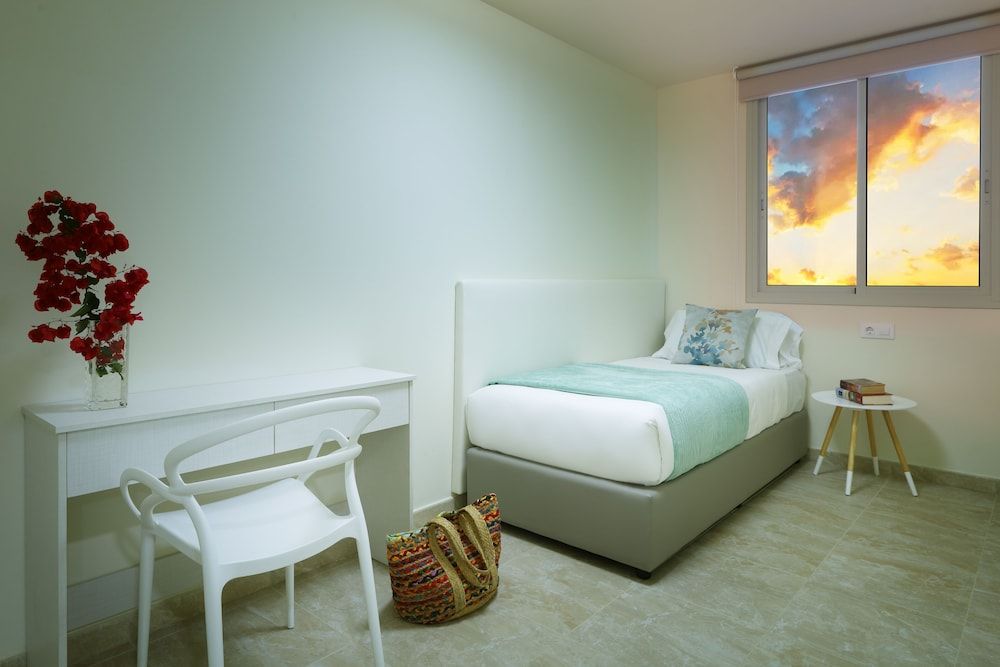 Marinell Collection Palm-Mar Apartment, 2 Bedrooms, Balcony (3 Beds)