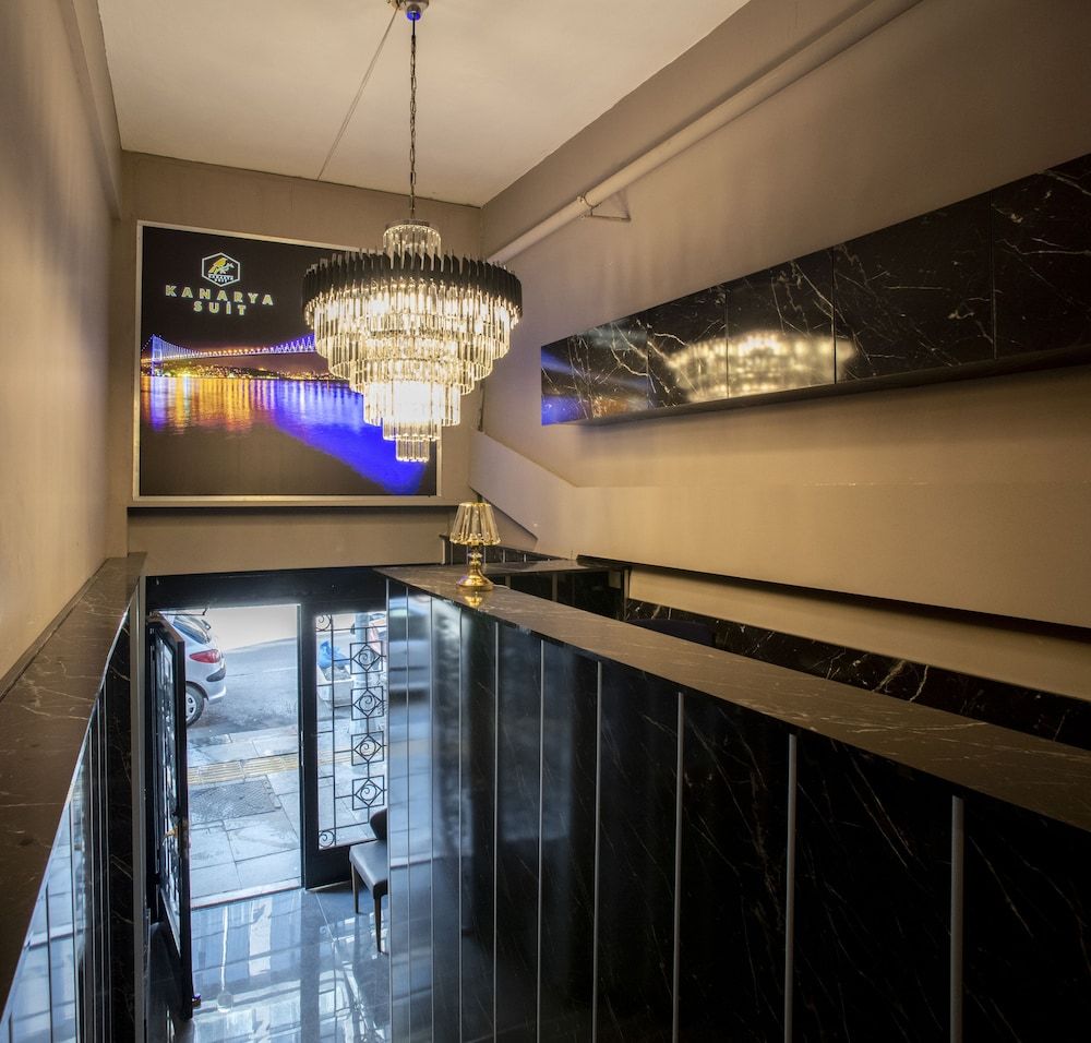 undefined Kanarya Suit 4