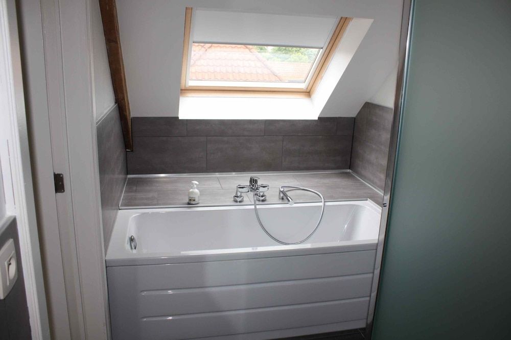 The Townhouse Bed & Breakfast Loft, City View 6