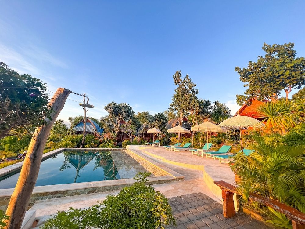 undefined Sunset Hill Penida Resort 8