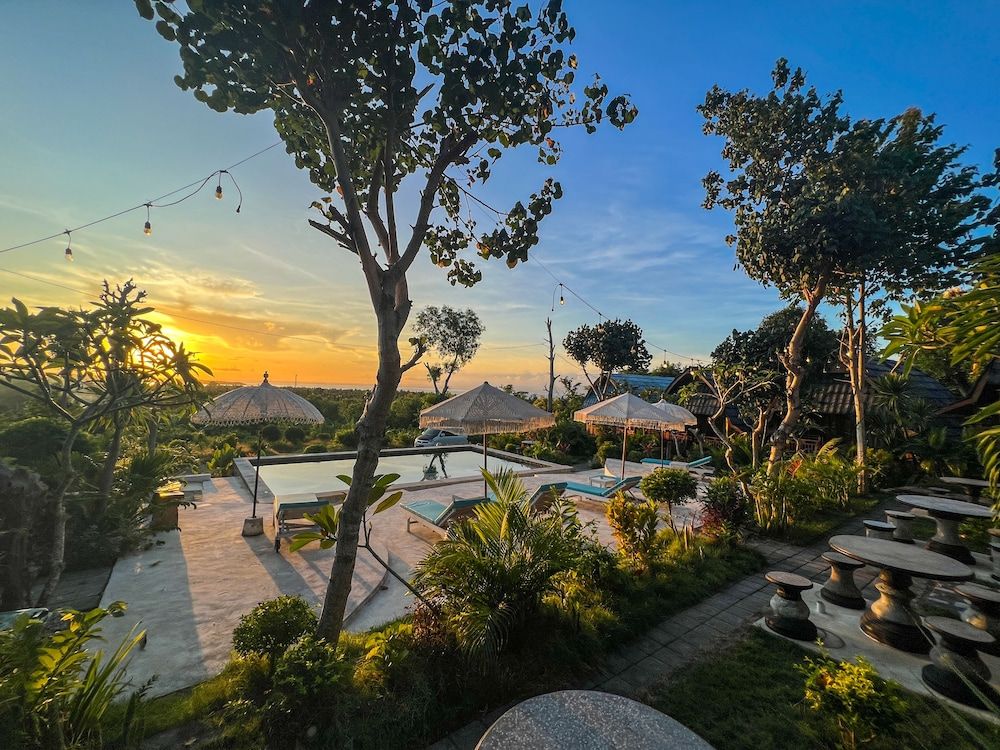 undefined Sunset Hill Penida Resort 3