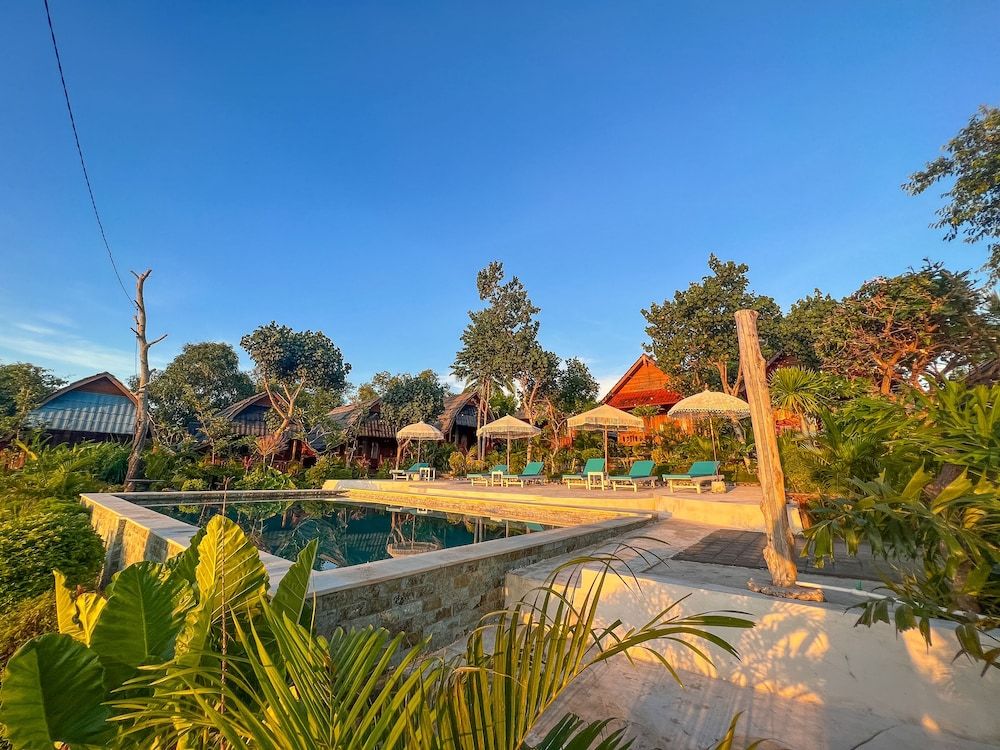 undefined Sunset Hill Penida Resort 2