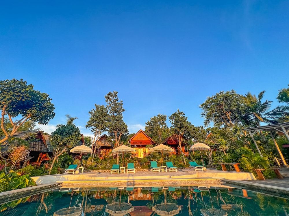 undefined Sunset Hill Penida Resort 9