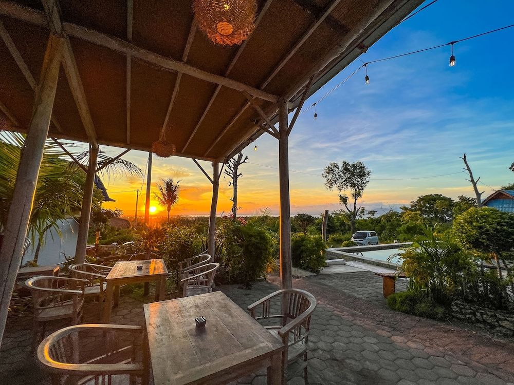undefined Sunset Hill Penida Resort 9