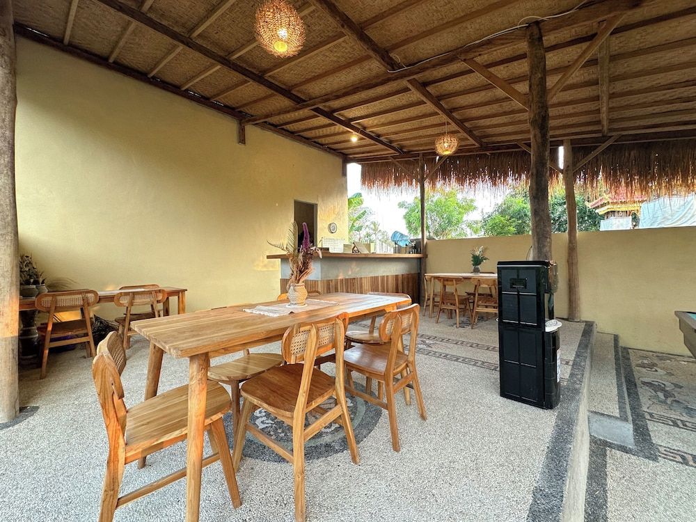 undefined Sunset Hill Penida Resort 6