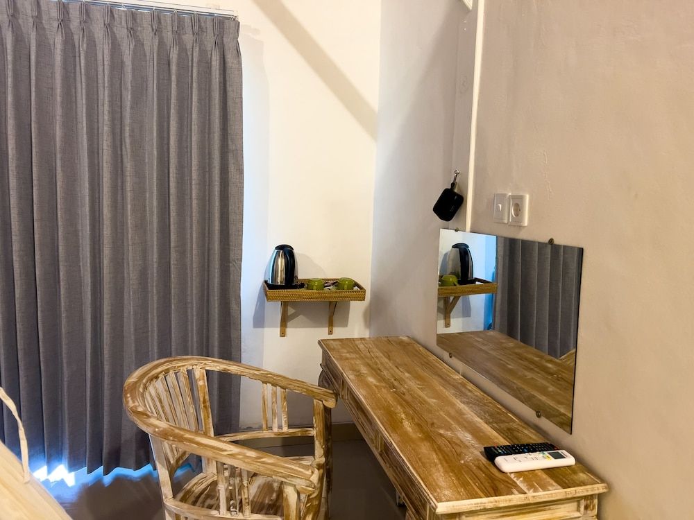 Sunset Hill Penida Resort Economy Double Room 4