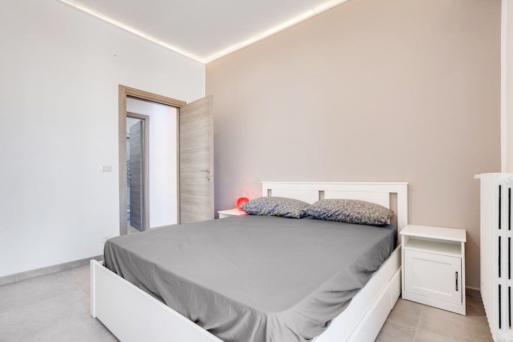 undefined LA BELLA VISTA BARI Sea View Terrace Apt 4