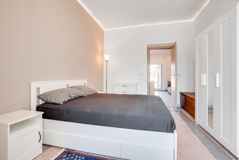 undefined LA BELLA VISTA BARI Sea View Terrace Apt 6