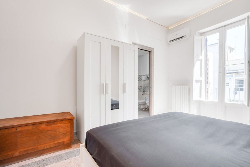 undefined LA BELLA VISTA BARI Sea View Terrace Apt 5