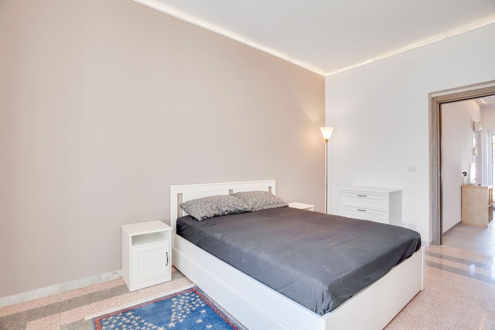 undefined LA BELLA VISTA BARI Sea View Terrace Apt 3