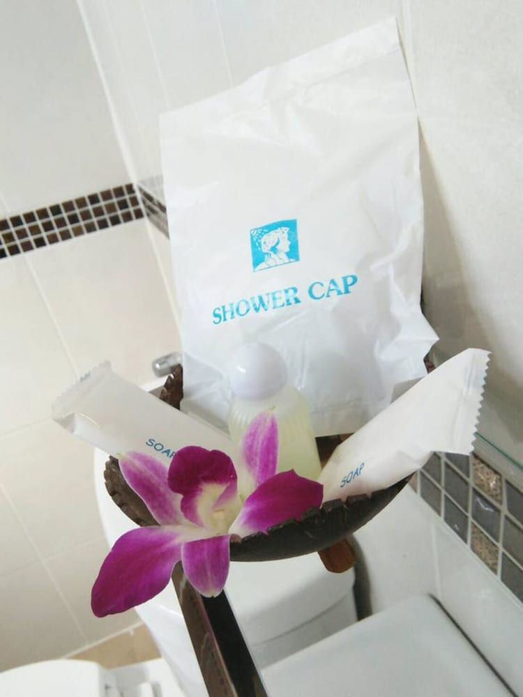 Veva Residence Standard Double Room 12