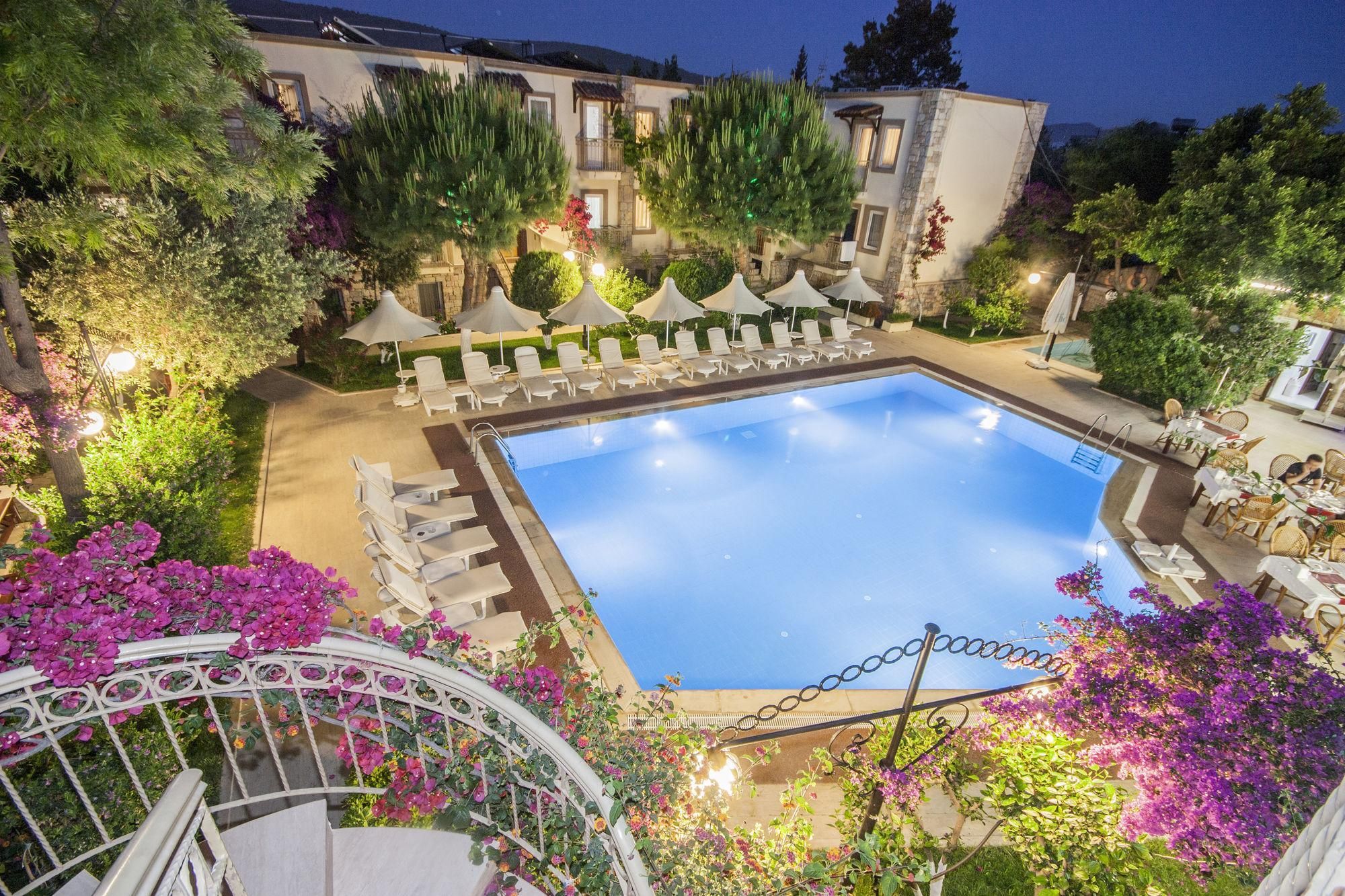 undefined Moonshine Hotel & Suites 10