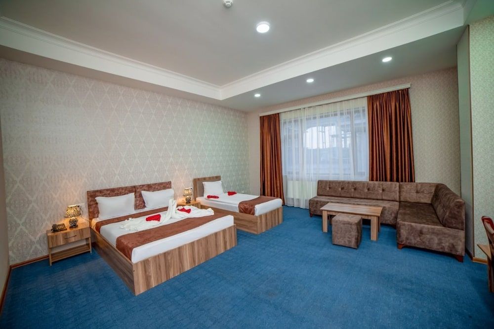 undefined Continental Hotel 9