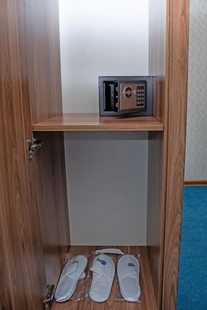 In-Room Safe