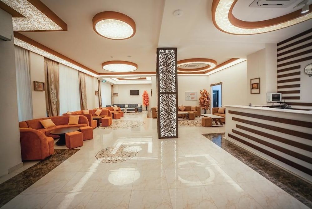 undefined Continental Hotel 4