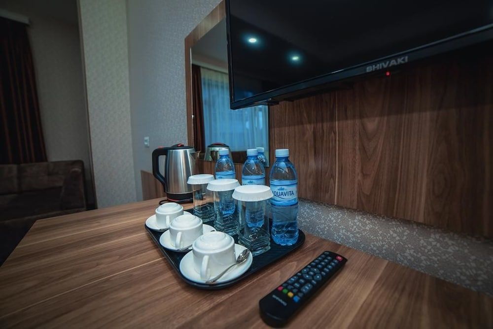 In-Room Amenity