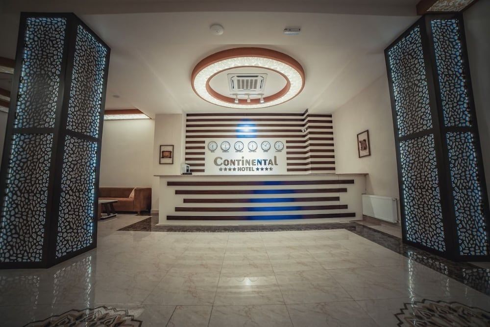 undefined Continental Hotel 3