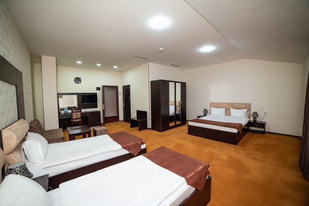 undefined Continental Hotel 10