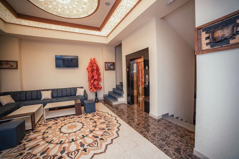 undefined Continental Hotel 6