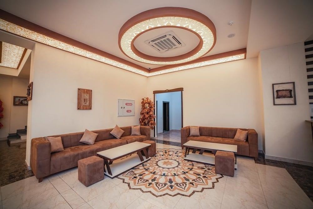 undefined Continental Hotel 7