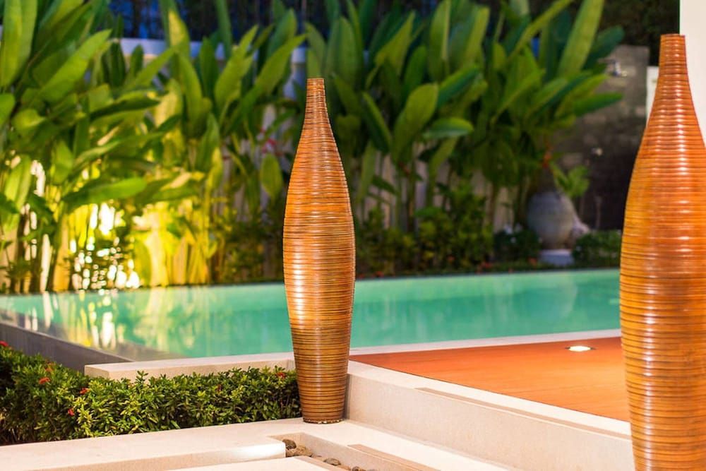 undefined Isawan 2BR Salt Pool Villa in Baannaraya 9