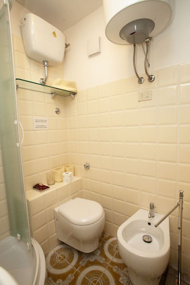 Il Leoncino Economy Room 2