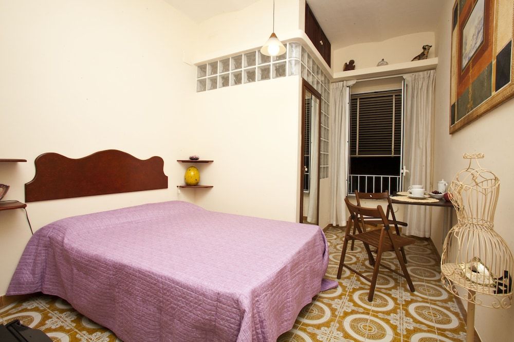 Il Leoncino Economy Room