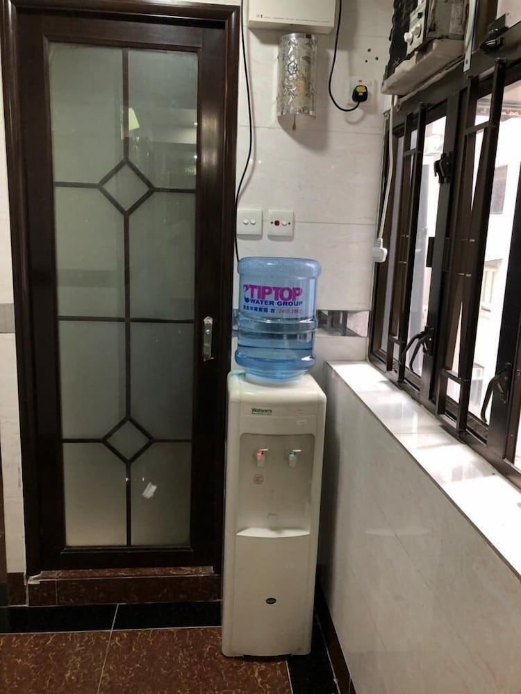 undefined Crystal Hostel 8