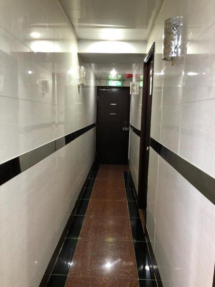 undefined Crystal Hostel 10