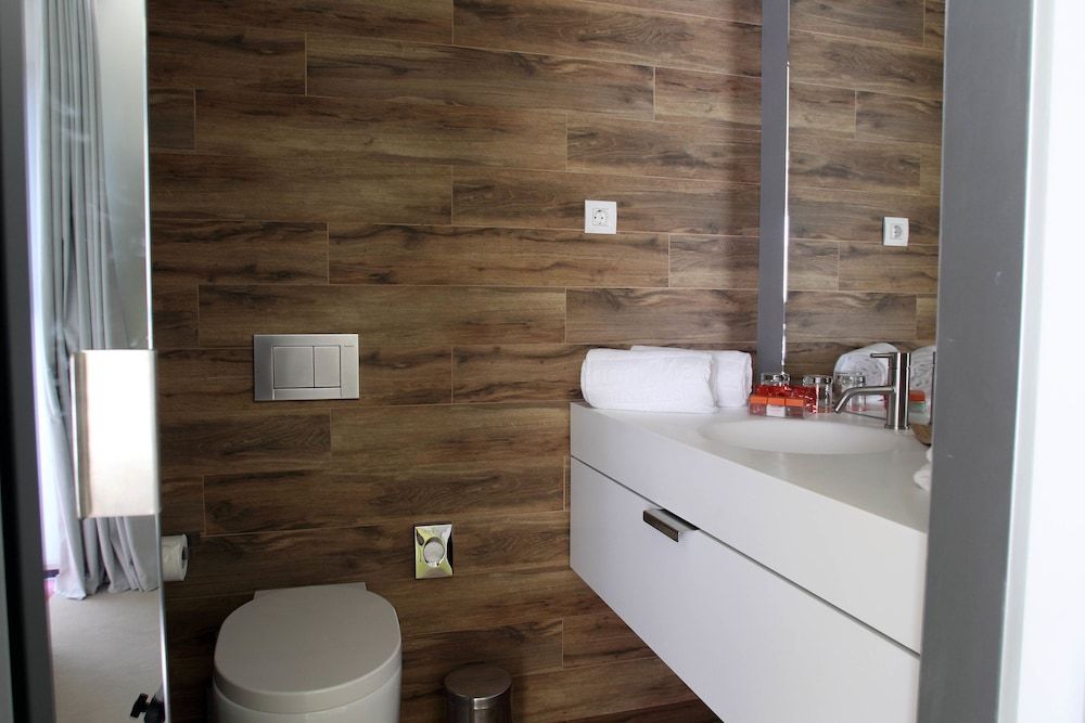 Room Mate Pau, Barcelona Standard Room 5