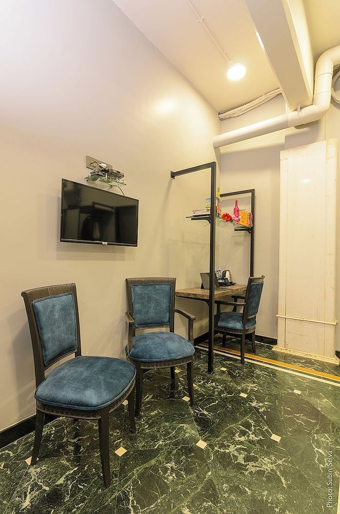 Backpacker Cowies Standard Double Room 4