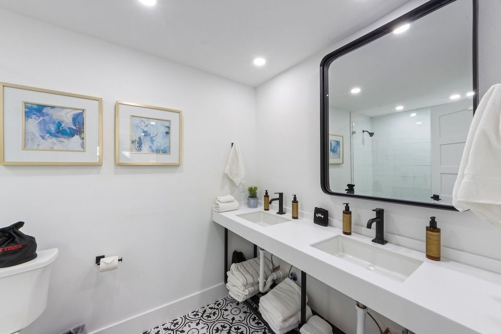 Suite, 2 Bedrooms