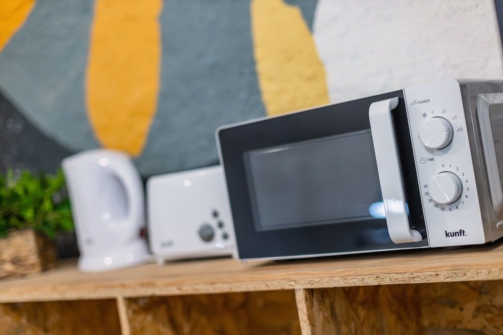 Victorias Studios - Clérigos Studio, Patio 17