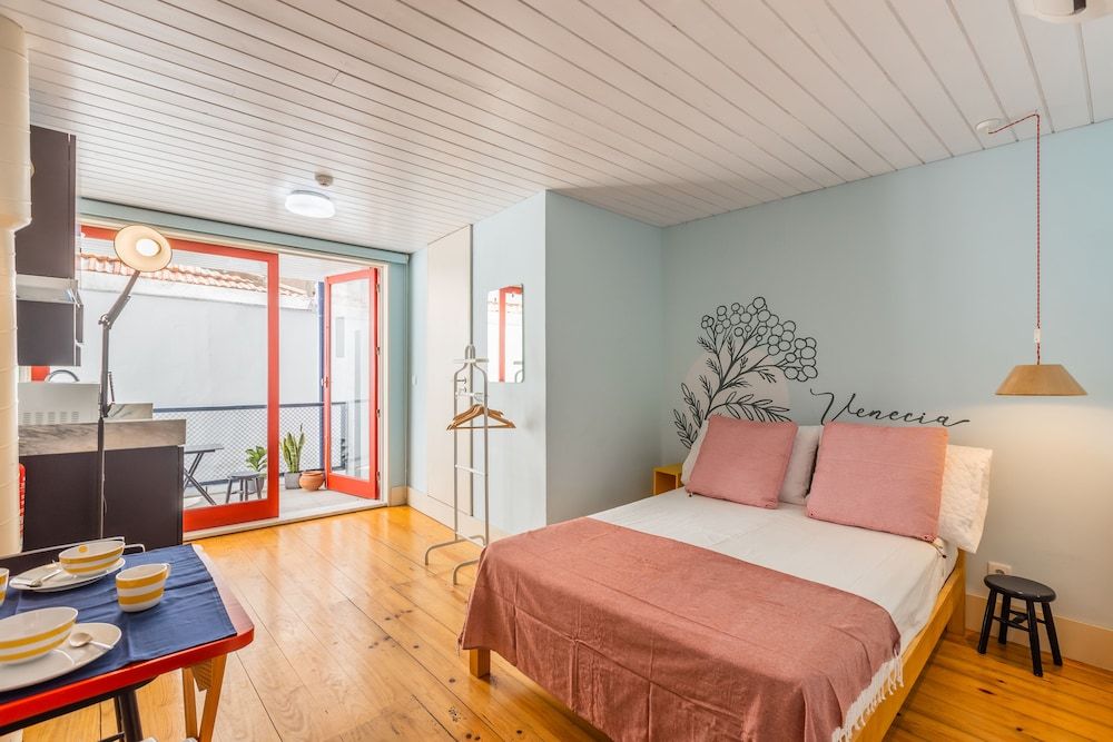 undefined Victorias Studios - Clérigos 3