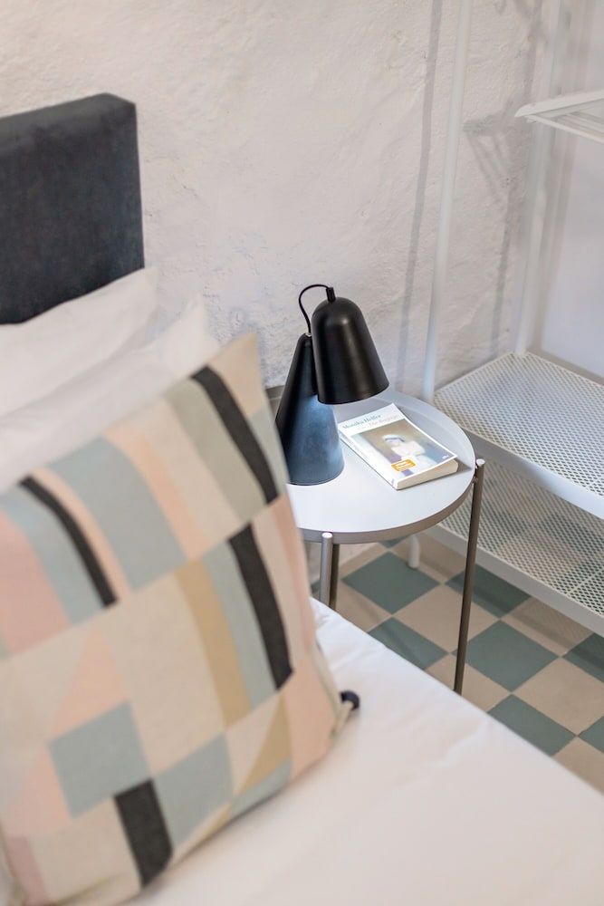 Victorias Studios - Clérigos Studio, Patio 14