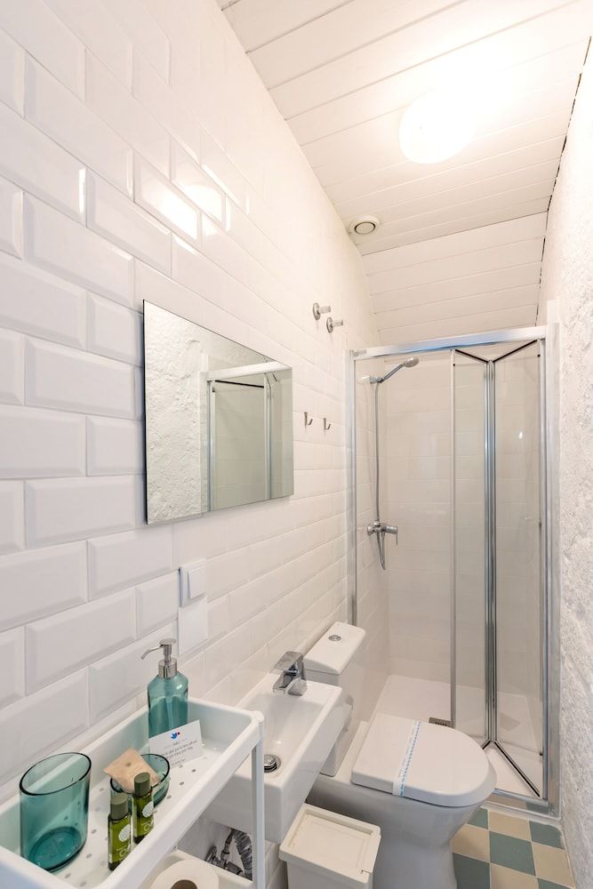 Victorias Studios - Clérigos Studio, Patio 13