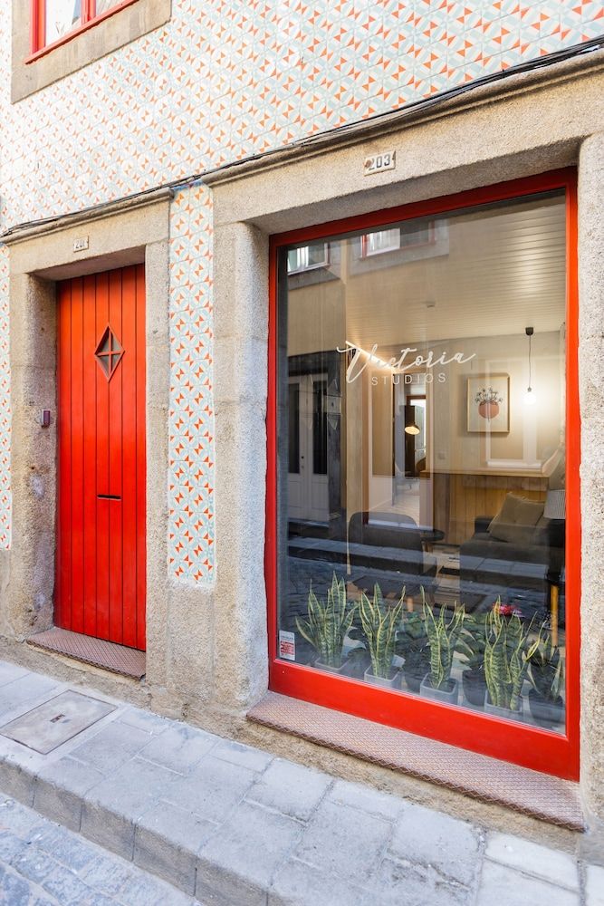 undefined Victorias Studios - Clérigos 4