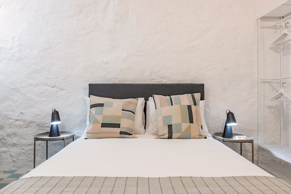 Victorias Studios - Clérigos Studio, Patio 6