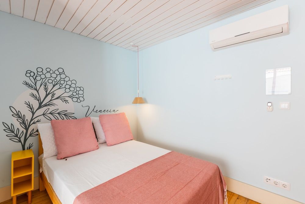 undefined Victorias Studios - Clérigos 5