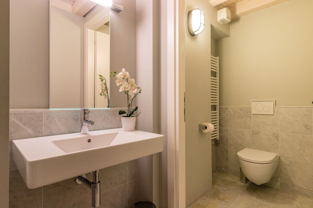 Residence Casin dei Spiriti Apartment, 1 Bedroom (Tintoretto 11 - Casin dei Spiriti) 10