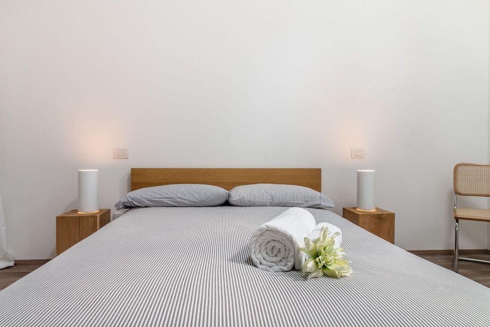 Residence Casin dei Spiriti Apartment, 2 Bedrooms (Giorgione 07 - Casin dei Spiriti) 2