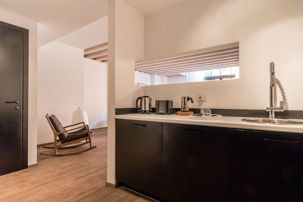 Residence Casin dei Spiriti Apartment, 2 Bedrooms (Giorgione 07 - Casin dei Spiriti) 18