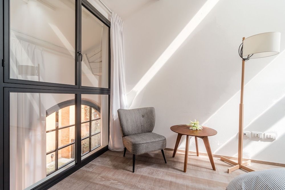 Residence Casin dei Spiriti Apartment, 2 Bedrooms (Giorgione 07 - Casin dei Spiriti) 19