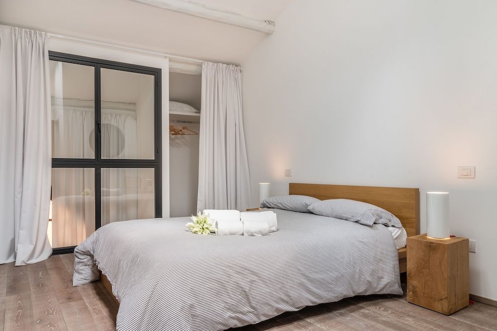 Residence Casin dei Spiriti Apartment, 2 Bedrooms (Giorgione 07 - Casin dei Spiriti) 7